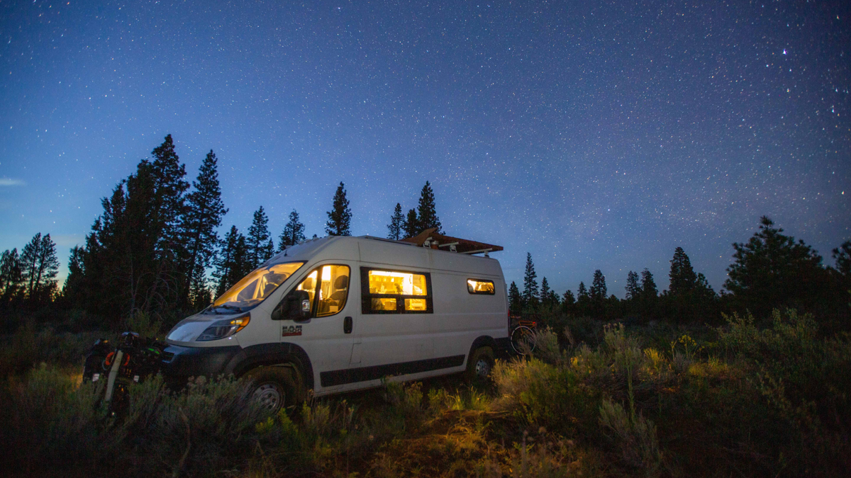 This OnX Update Could Change How You Find Campsites This Summer
