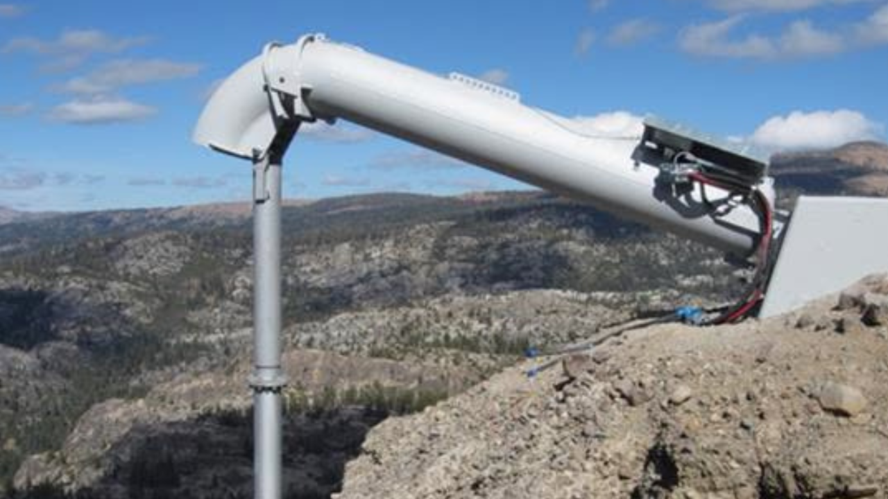 California To Replace Avalanche Cannons Near Kirkwood - POWDER