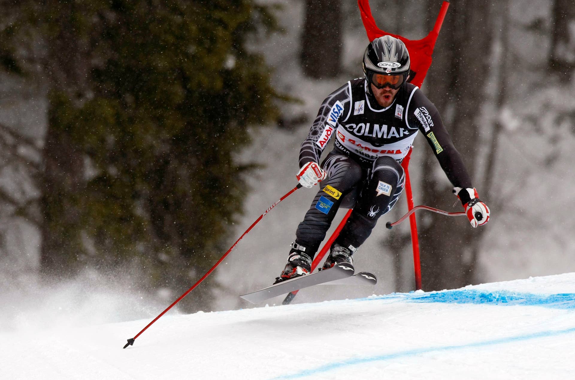 U.S. Ski & Snowboard Mourns the Loss of TJ Lanning