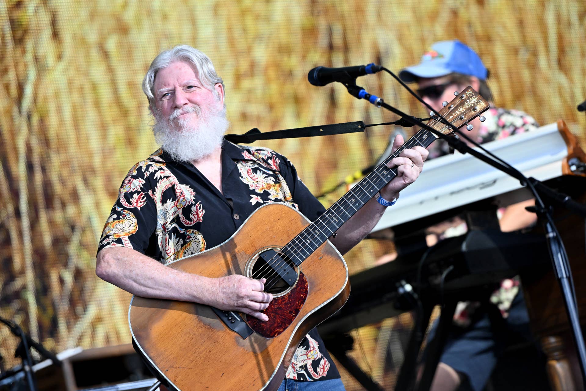 Raffle Offers Ski Day With Billy Nershi of The String Cheese Incident ...