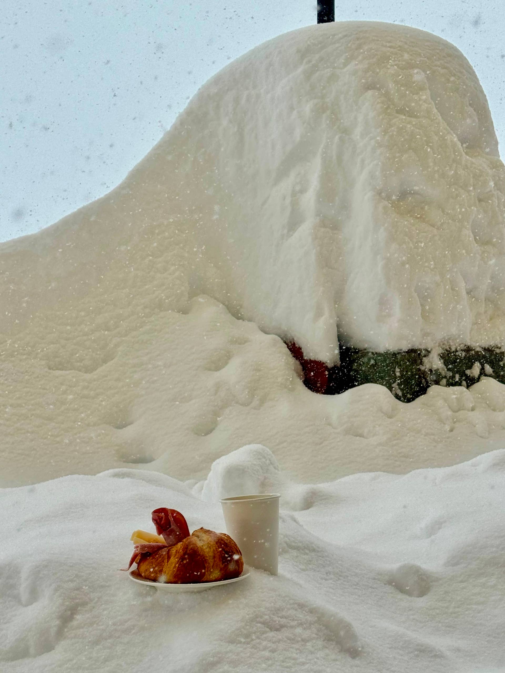 1,000cm and Counting: Portillo's Season Refuses to End