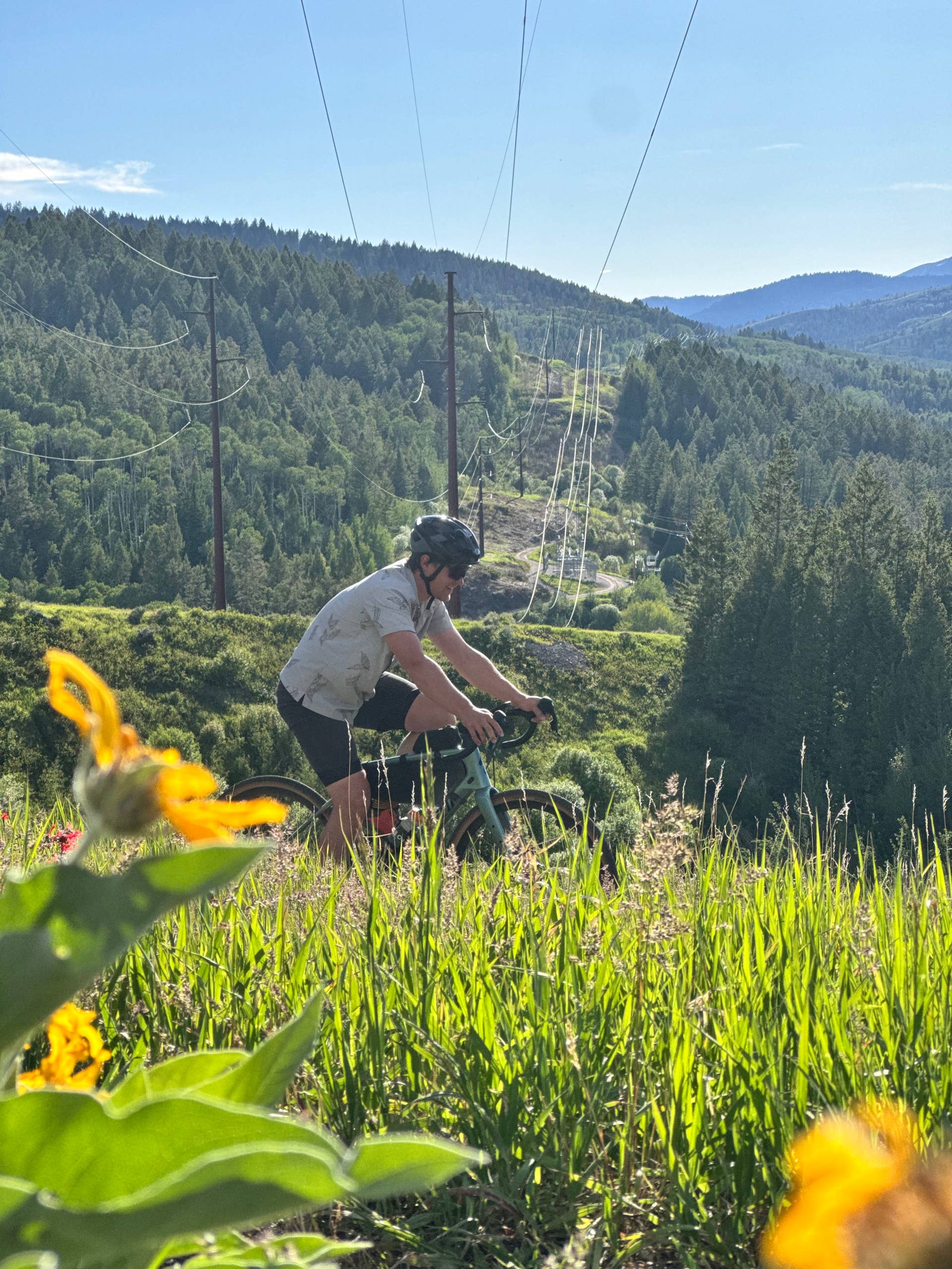 Review: 2026 Specialized Diverge 4 Gravel Bike - POWDER