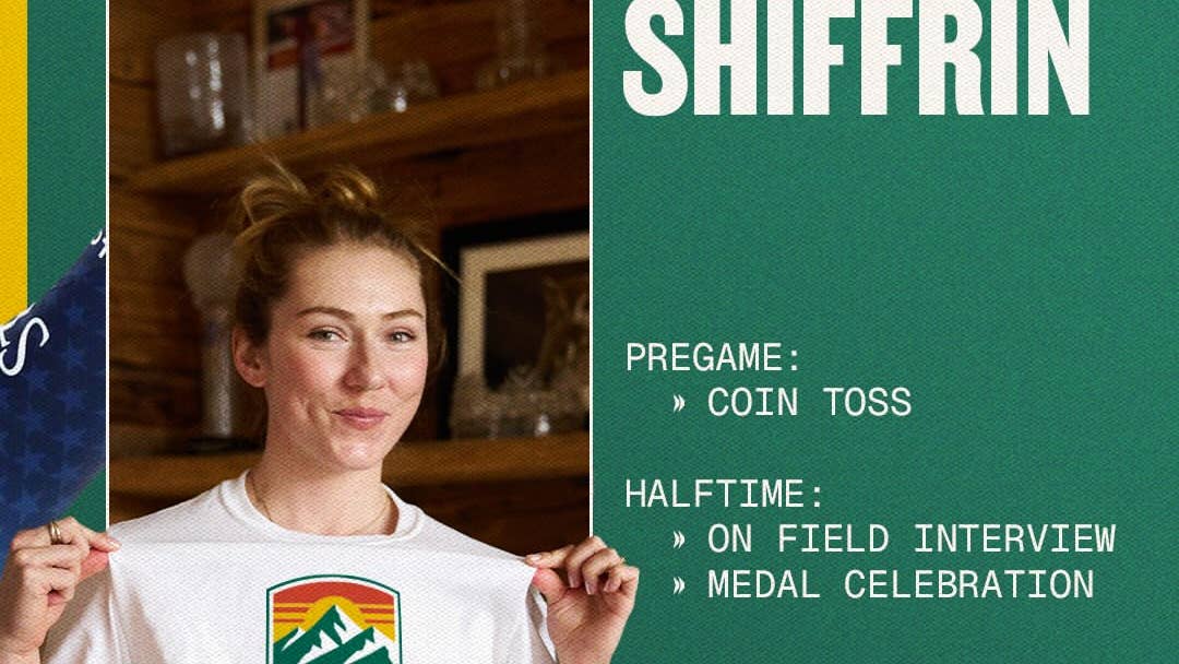 you wont want to miss this the winningest skier of all time and denver summit fc investor mi 1