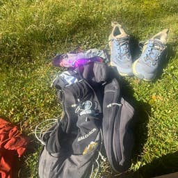 Five Trail Running Essentials, According to a Total Beginner