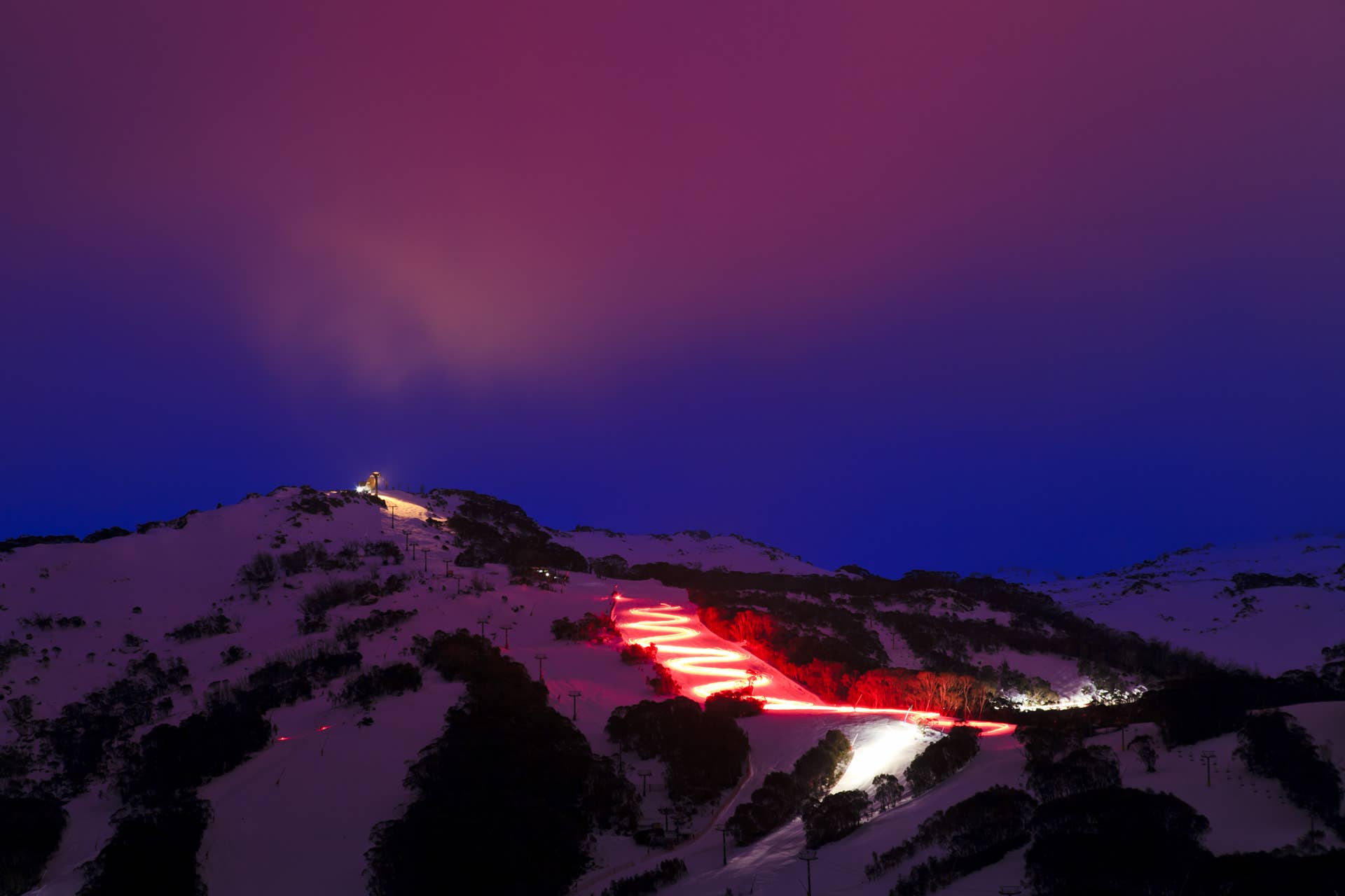 The 5 Best Ski Resorts in Australia - POWDER