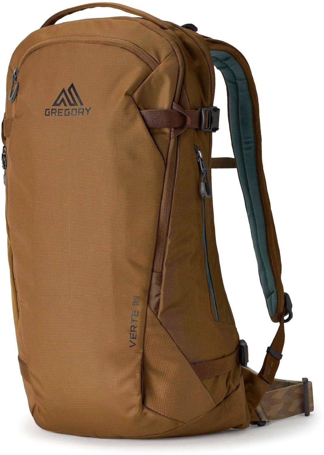 gregory backpack 18 whilst the one Gregory Nano 18 Backpack(Sage White)