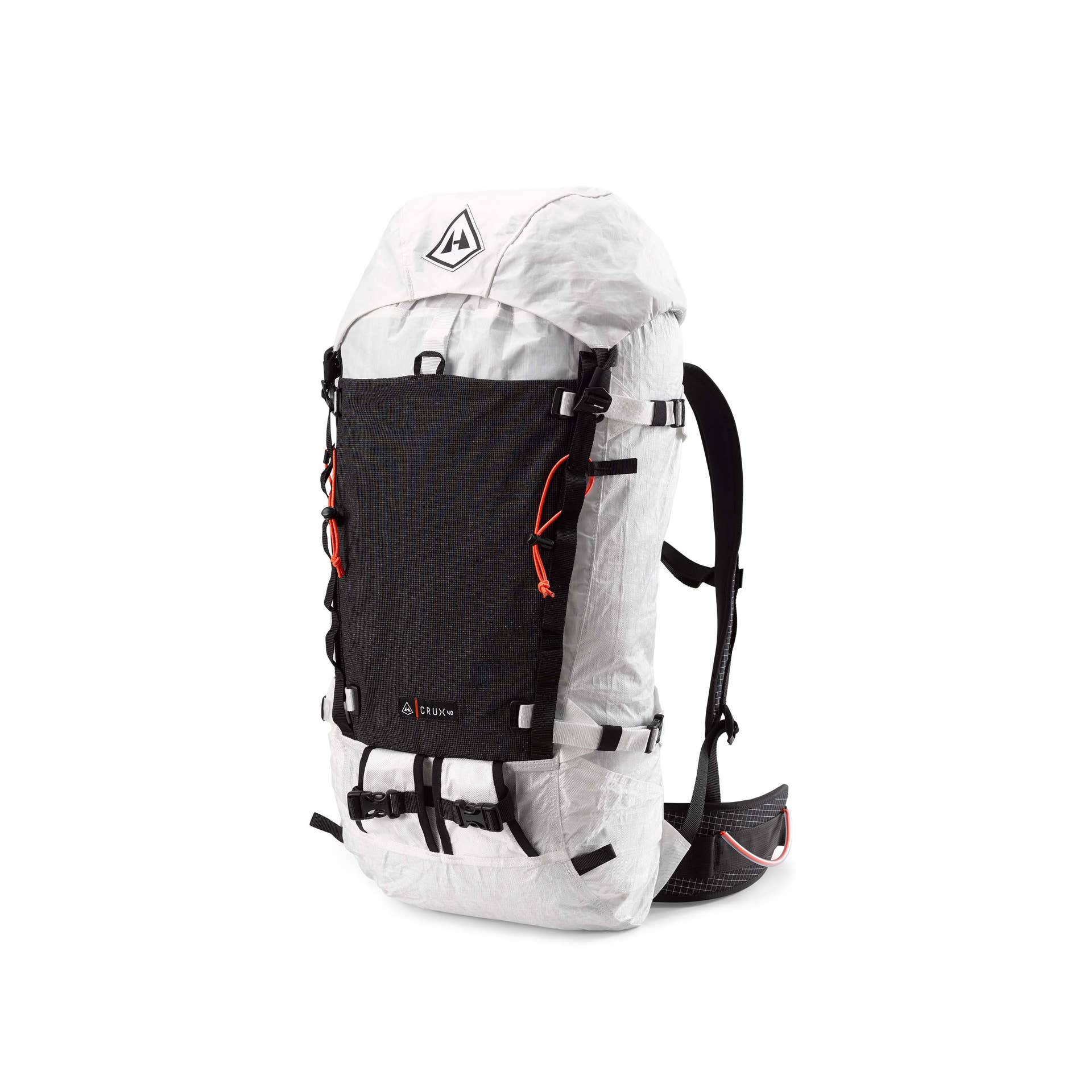 Introducing the Hyperlite Mountain Gear Crux - POWDER