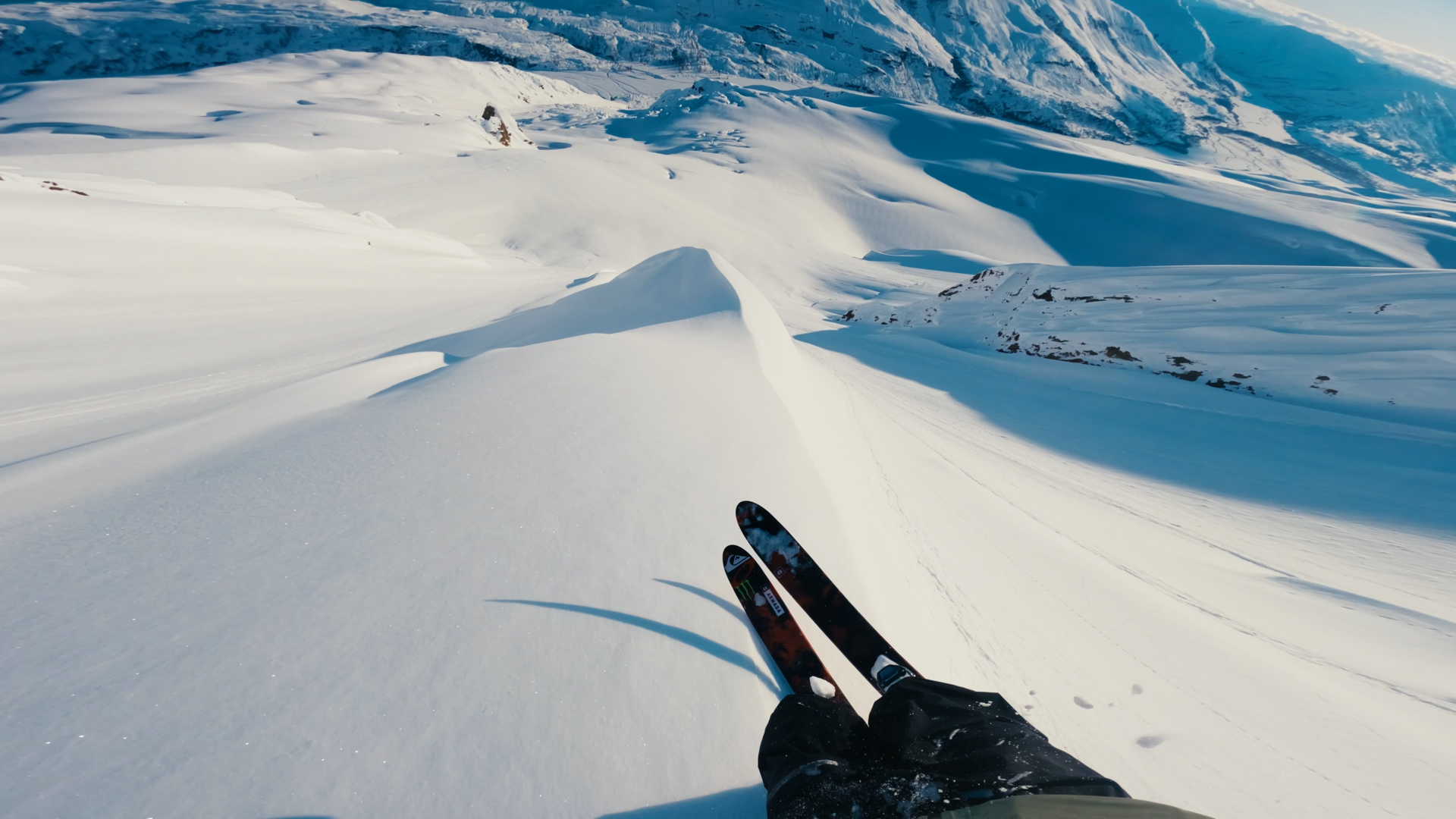 Sammy Carlson's Best Films Are Back on YouTube After Brief Hiatus
