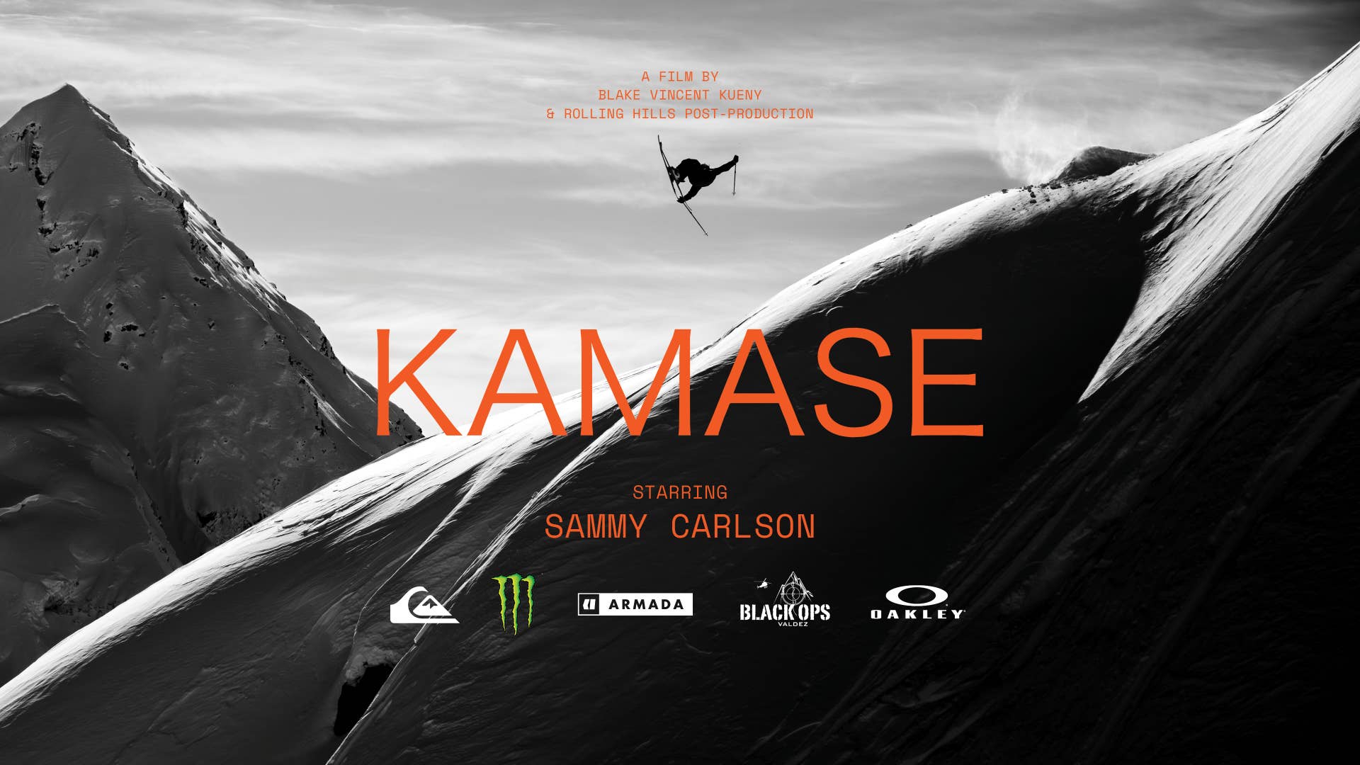 Sammy Carlson's Classic Ski Movies Return to YouTube - POWDER