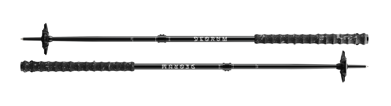 Review: Deorum Apollo FR Poles - Powder