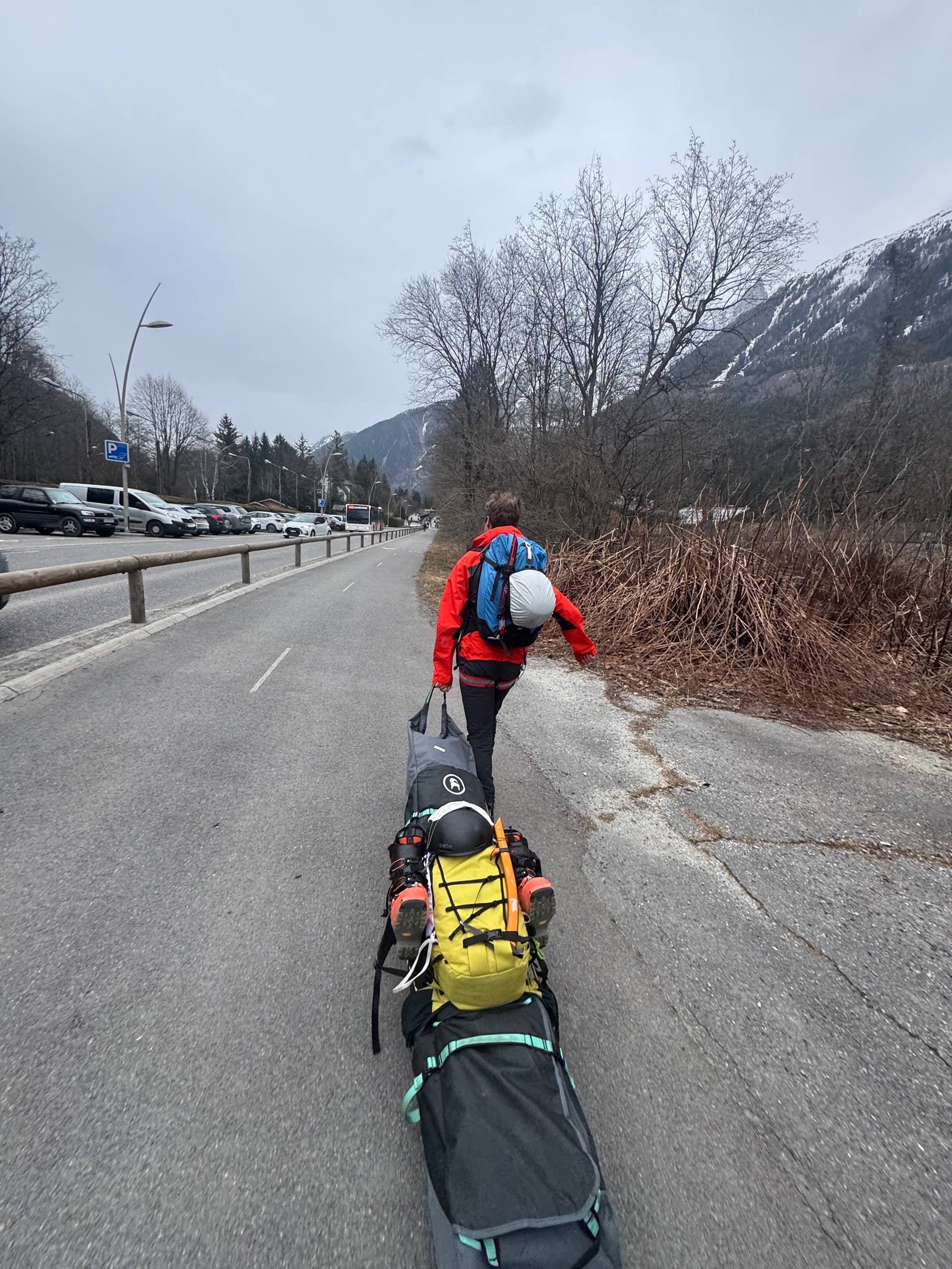 Ultra-Long Term Ski Test: Salomon El Dictator (2011-12) - POWDER