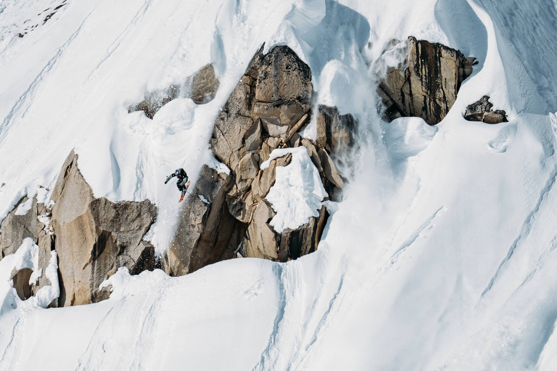 Was Natural Selection Tour Ski a Success? The POWDER Staff Weighs