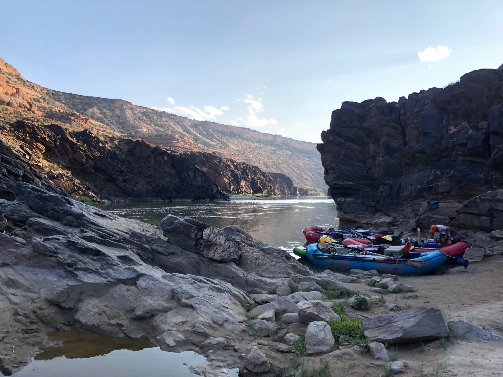 Whitewater Features Why POWDER Magazine Used To Feature Whitewater Kayaking - POWDER