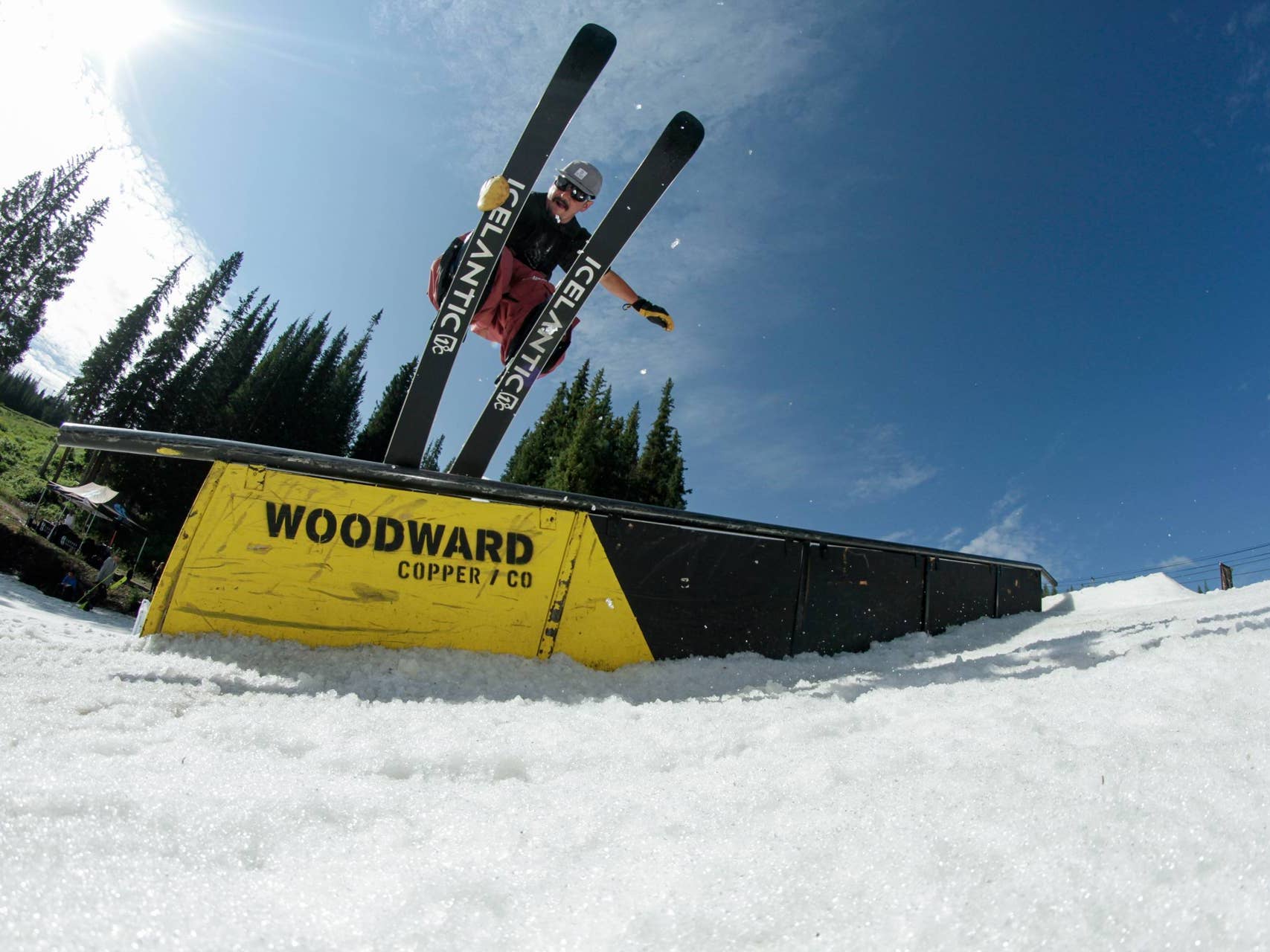 Copper Mountain, Colorado's Closing Date for 2026 Ski Season - Powder