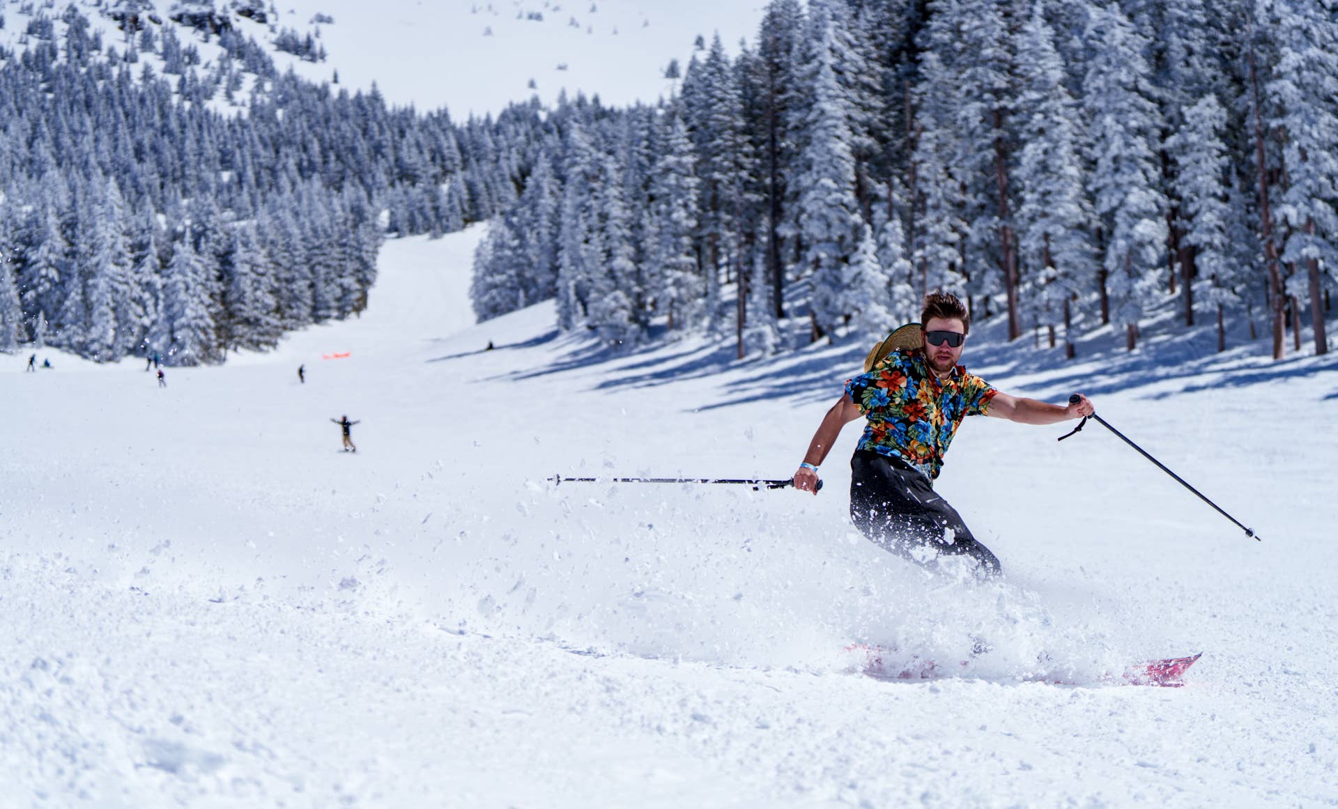 8 Spring Skiing Tips That Locals Swear By - Powder