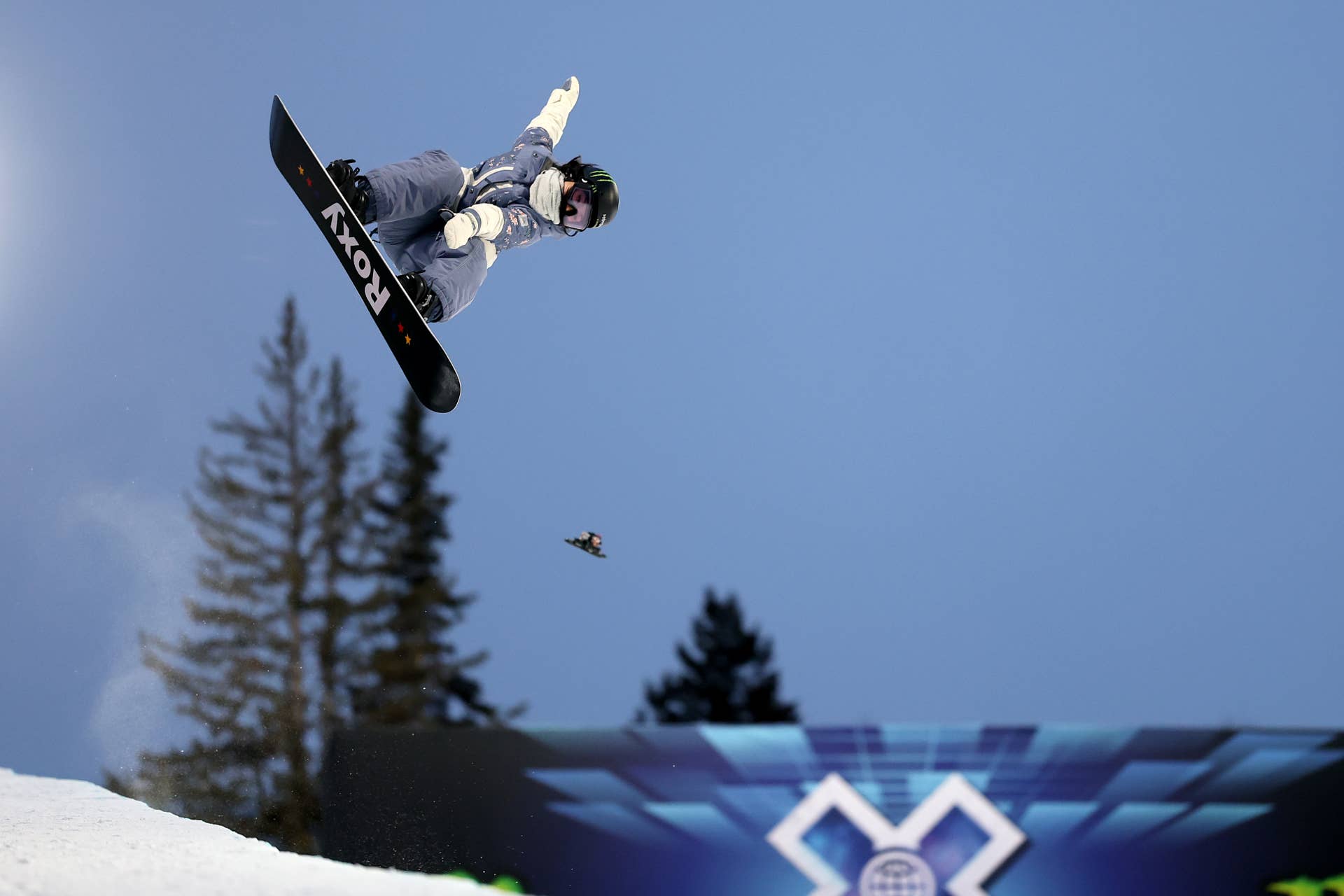 X Games CEO Launches AI Sports Judging Company - Powder