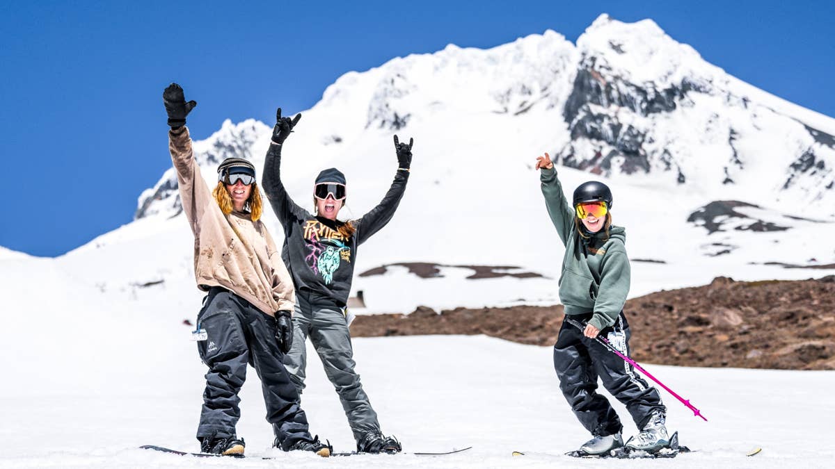 Where To Find the Best Late-Season Lift Ticket Deals, Including  Tickets