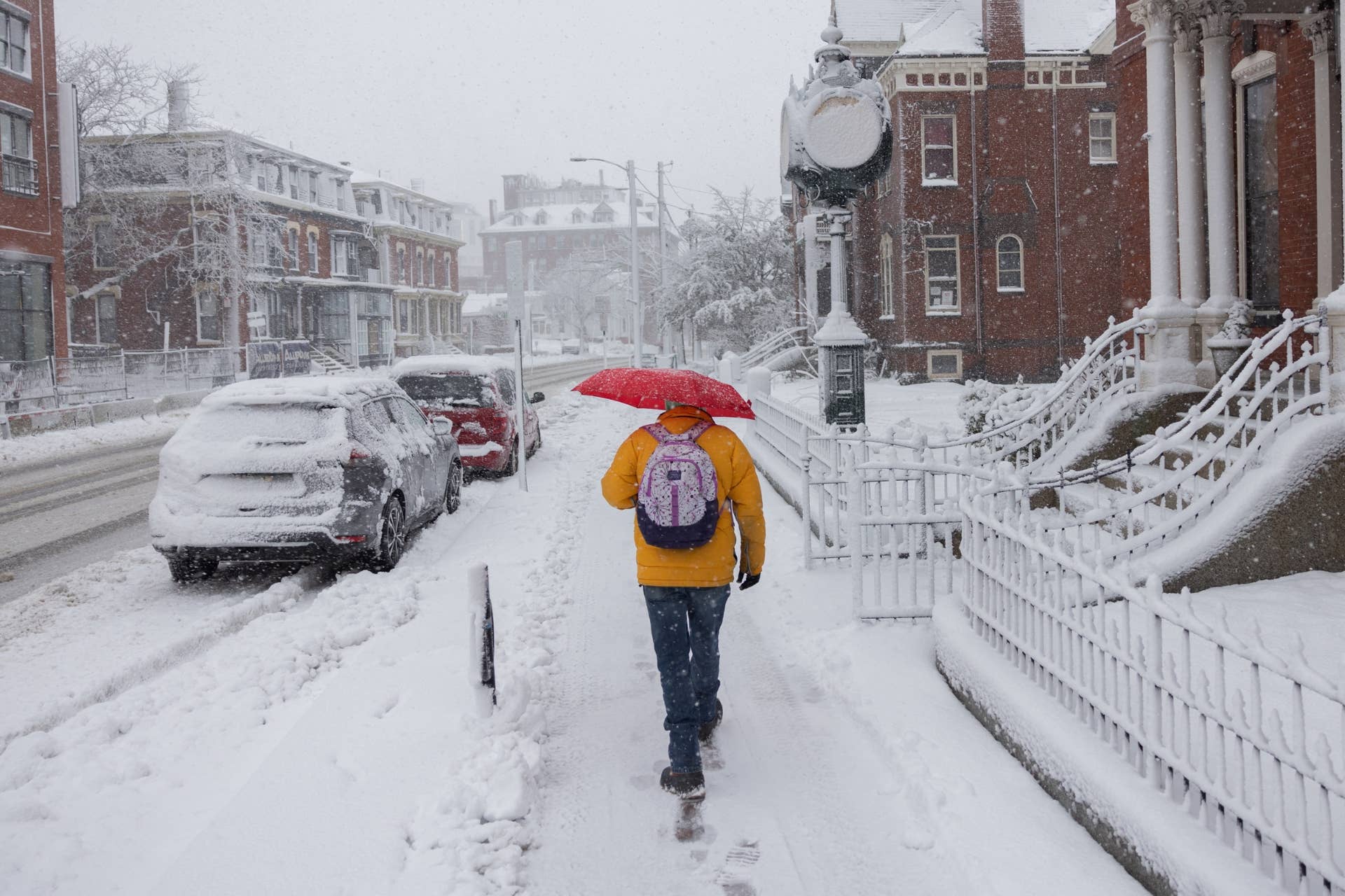 Blizzard Expected To Dump 20 Inches of Snow at Chile's Ski Resorts - POWDER