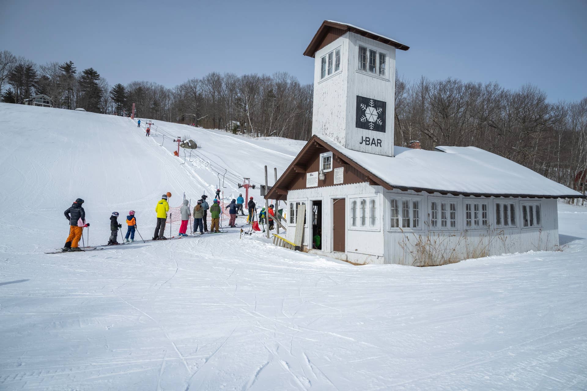 7 Up-and-Coming Ski Resorts To Check Out in 2026 - Powder
