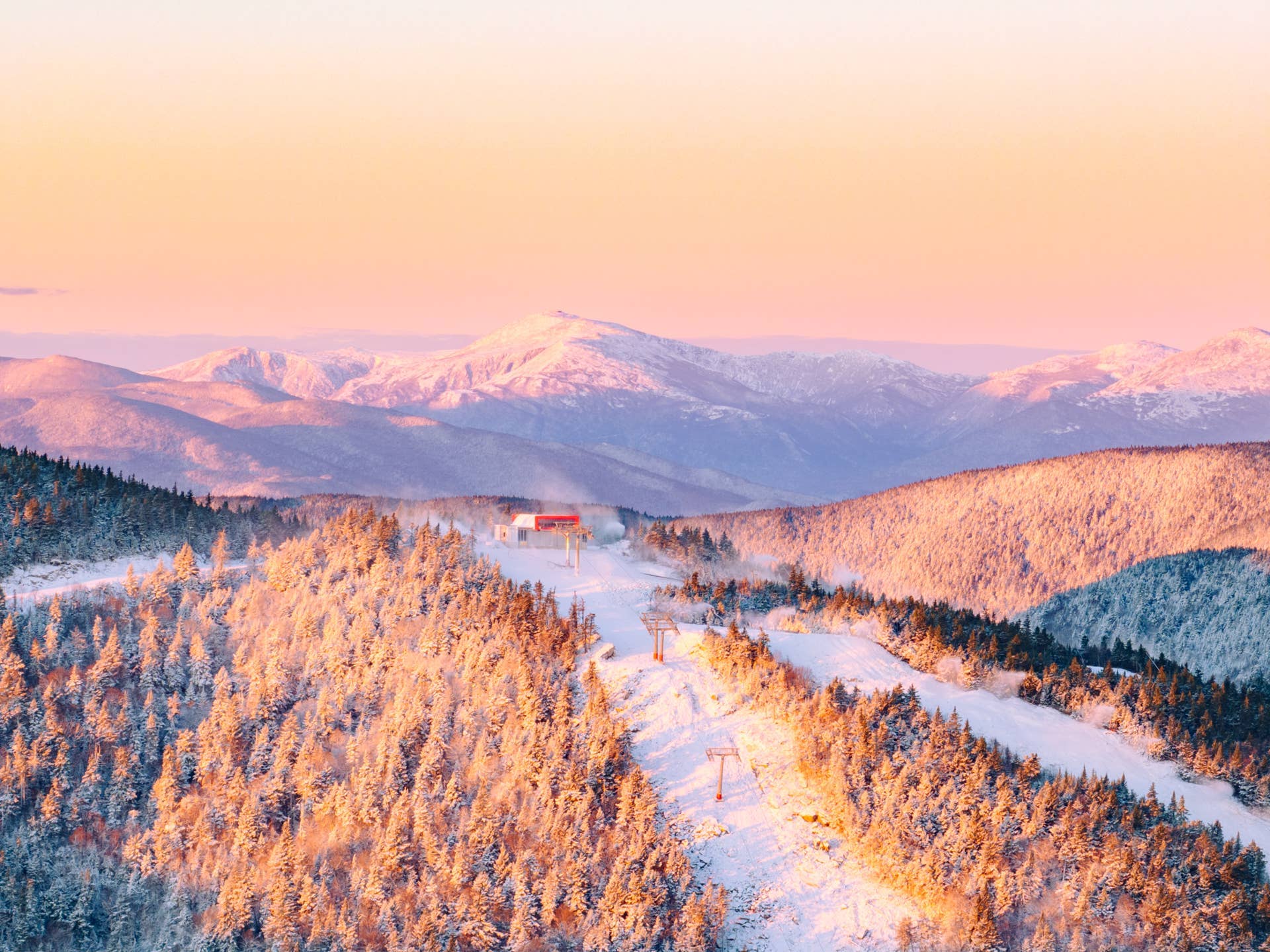 The 11 East Coast Ski Resorts Still Open in 2026 - Powder