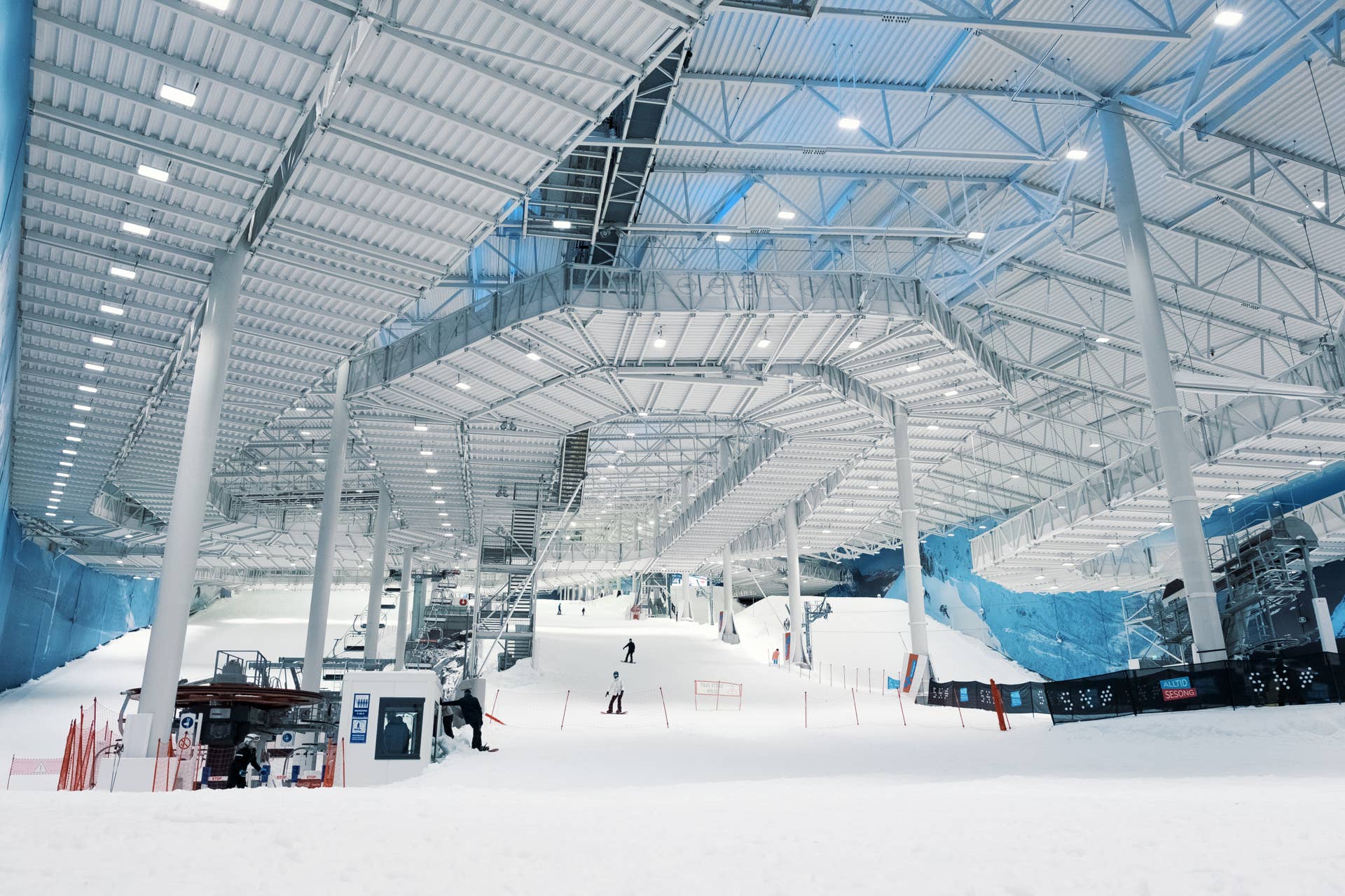 Snow Eye, an AI-Assisted Video Training System for Skiers, Launches in ...