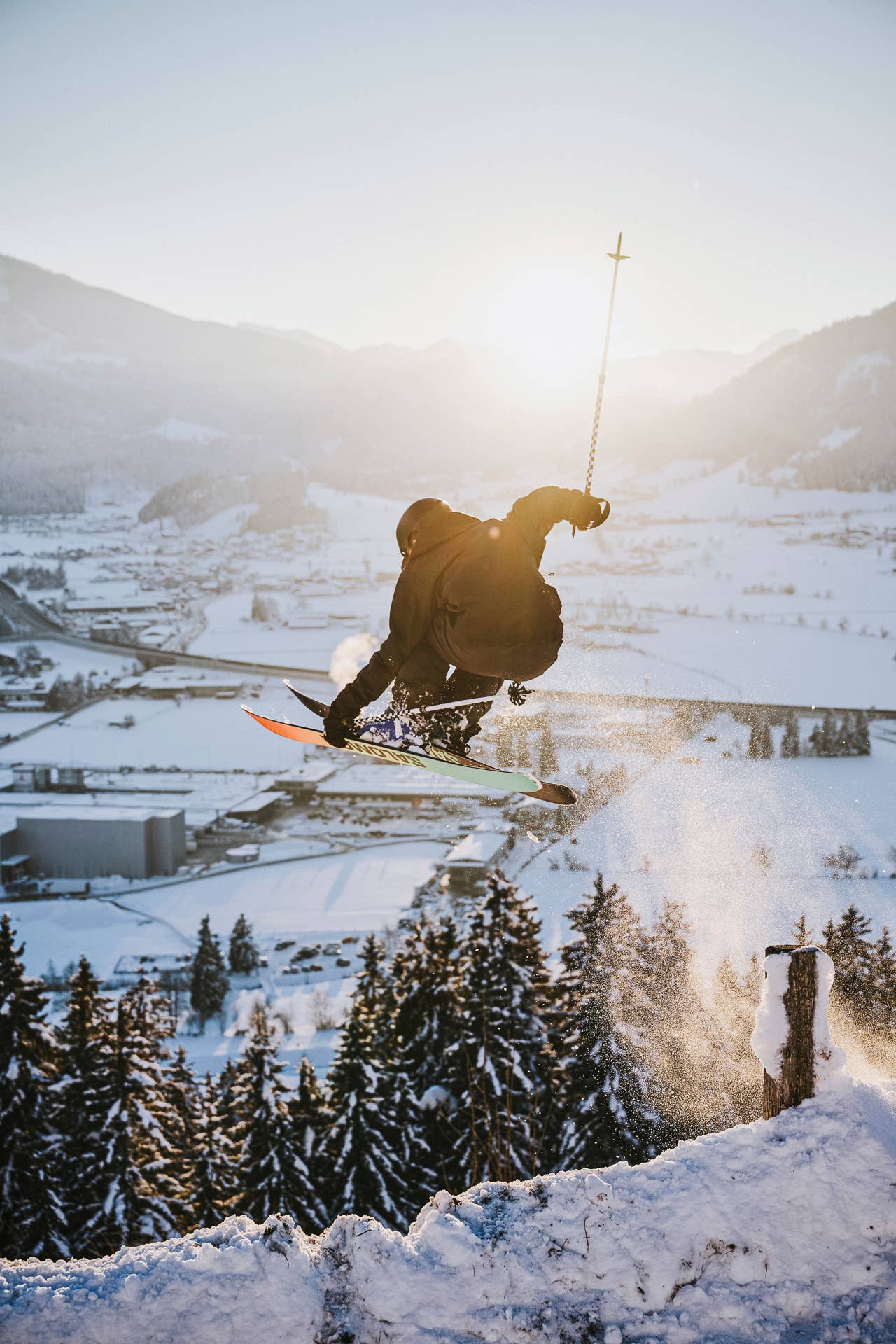 salomon freestyle ski team 2026 S/LAB Equipe GS Skis Pick up a pair for your little shredder and watch the Salomon SPK Kaid Ski Boots propel them to the next level. Salomon Returns to North American
