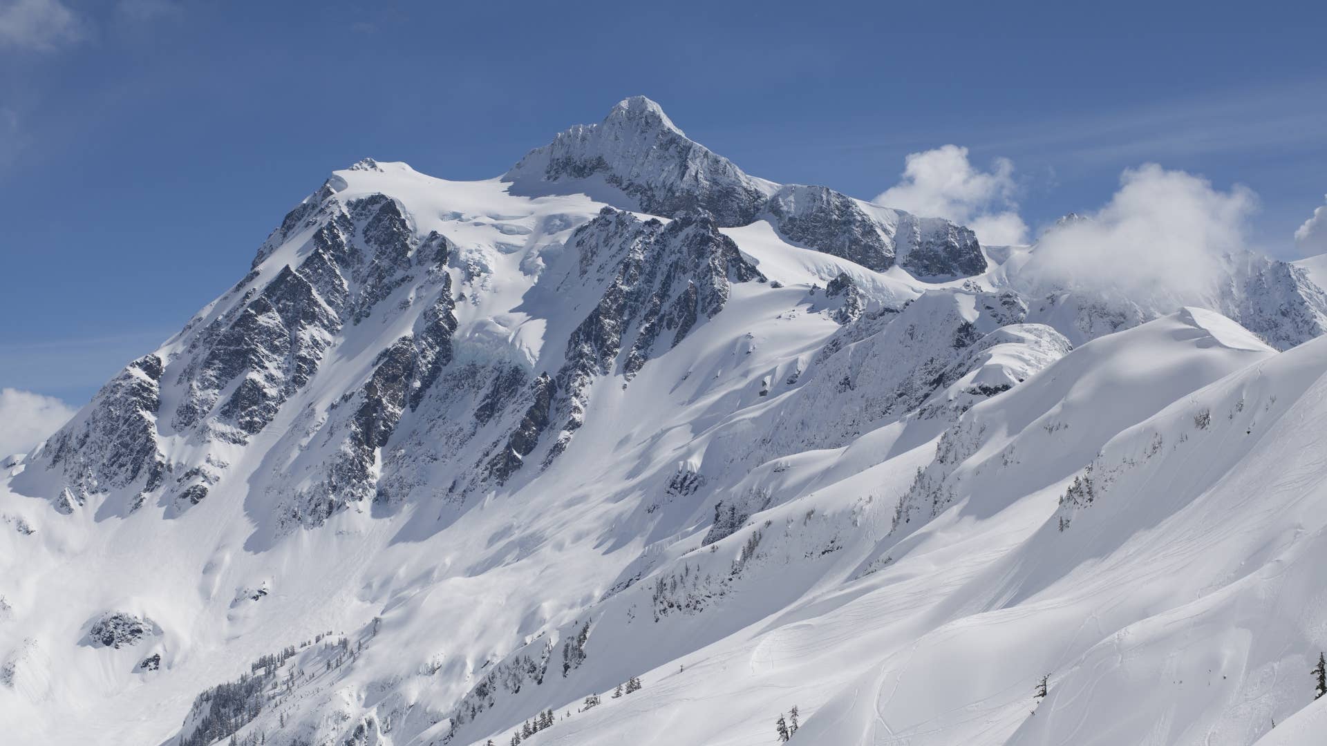 10 Ski Resorts With the Deepest Snow Totals This Season - POWDER