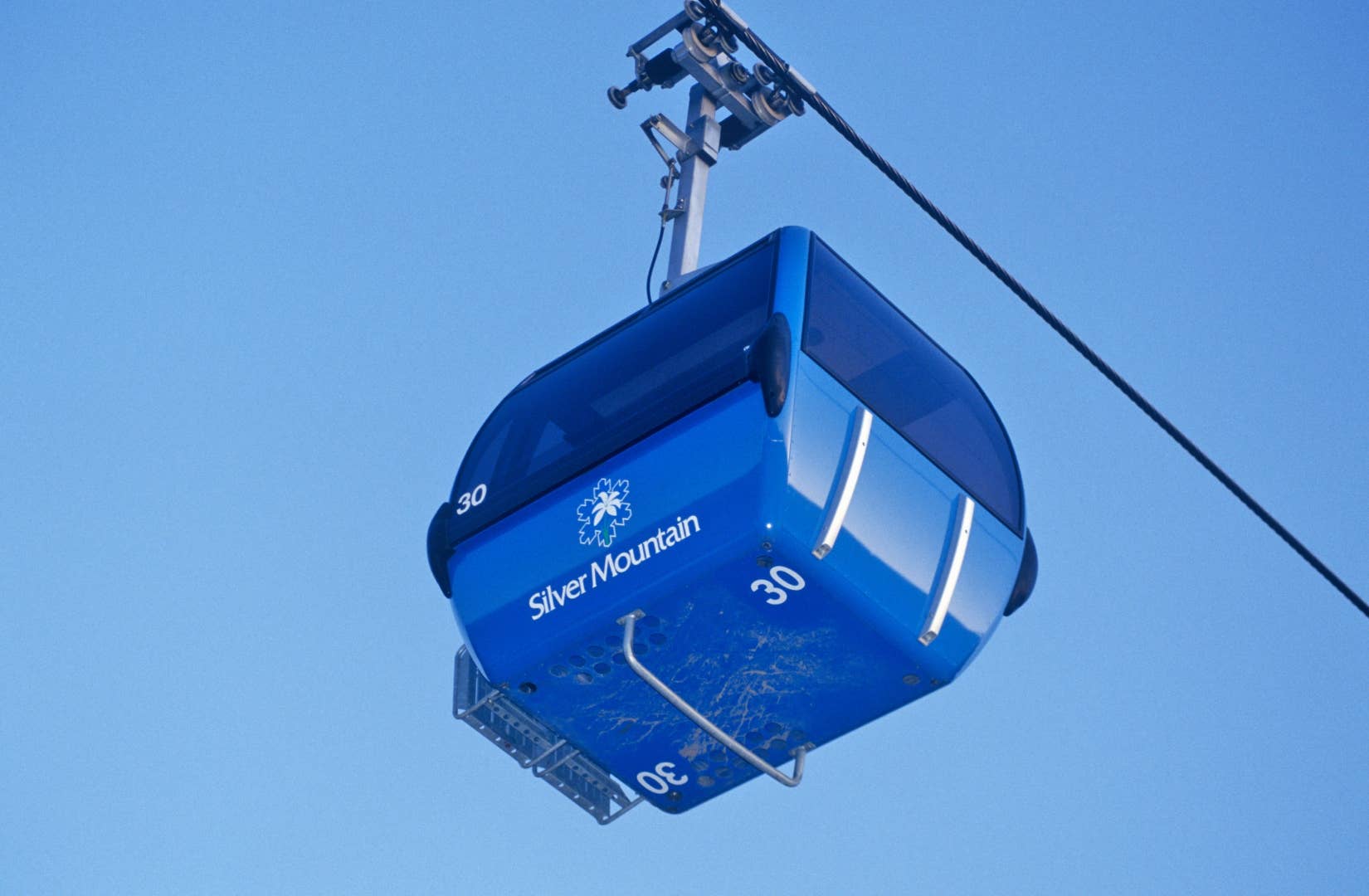 Silver Mountain Addresses Ops Concerns Following Avalanches - POWDER