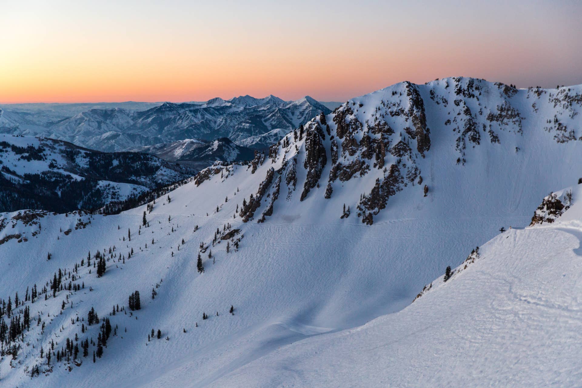 6 Ski Resorts That Are Open and Expecting Snow This Week - Powder