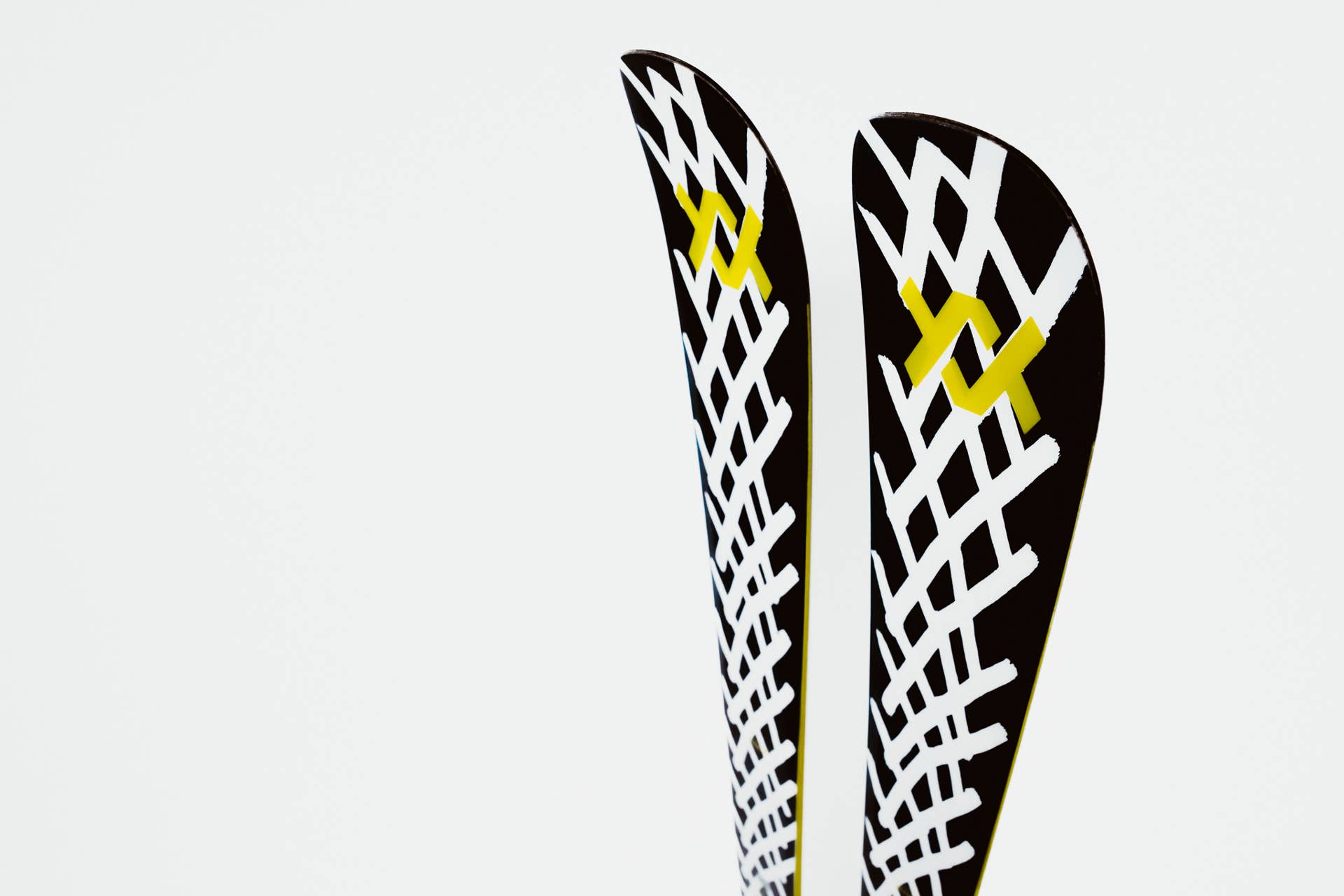 Völkl Skis Launches Special-Edition Artist Collab Skis - POWDER
