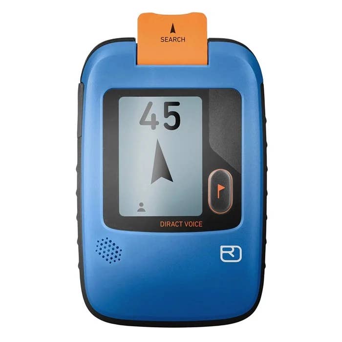 Editor's Picks: These Are The Best Avalanche Beacons of 2026 - POWDER