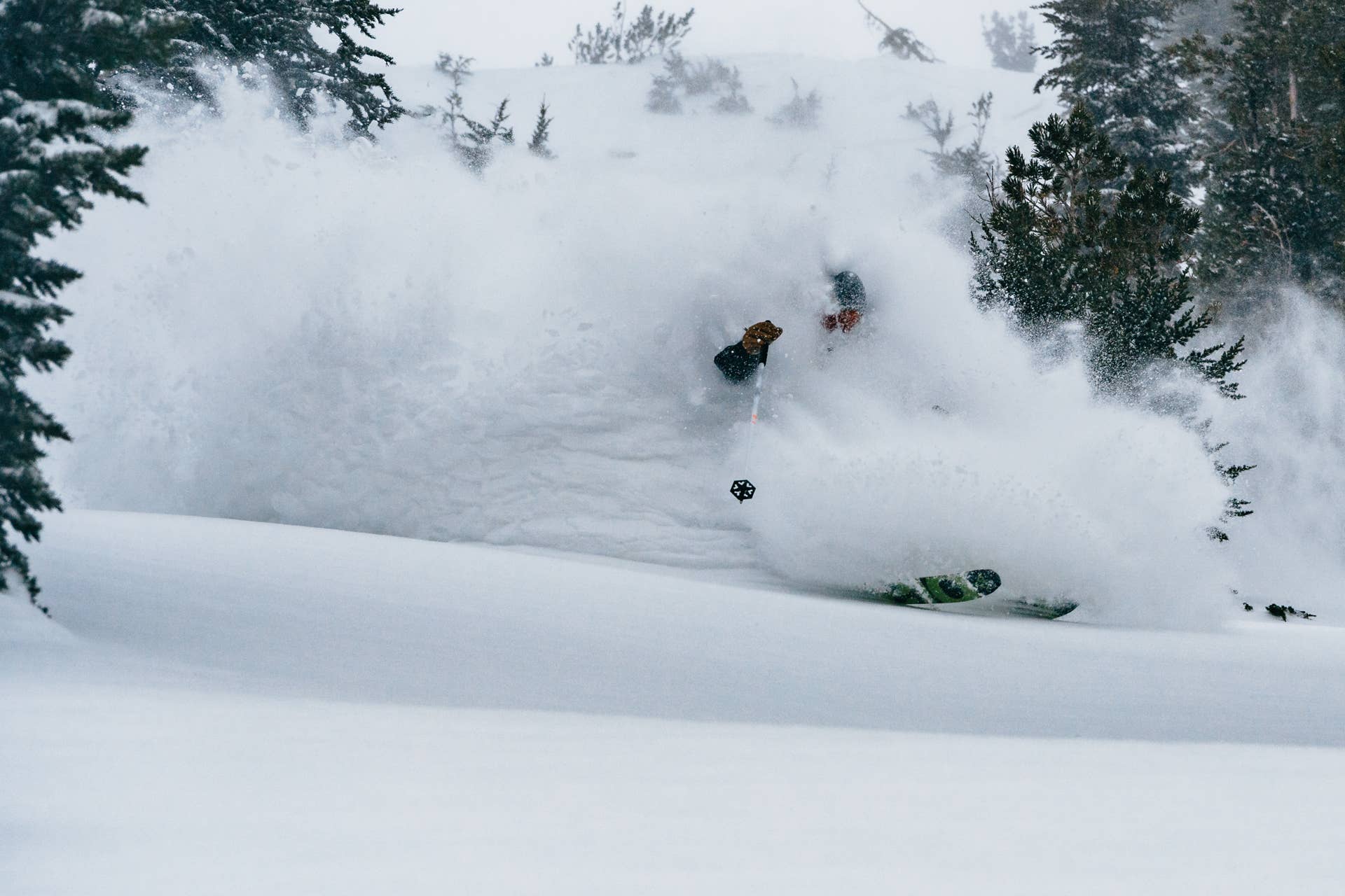 Opening Dates for California Ski Resorts Winter 2025-2026 - Powder