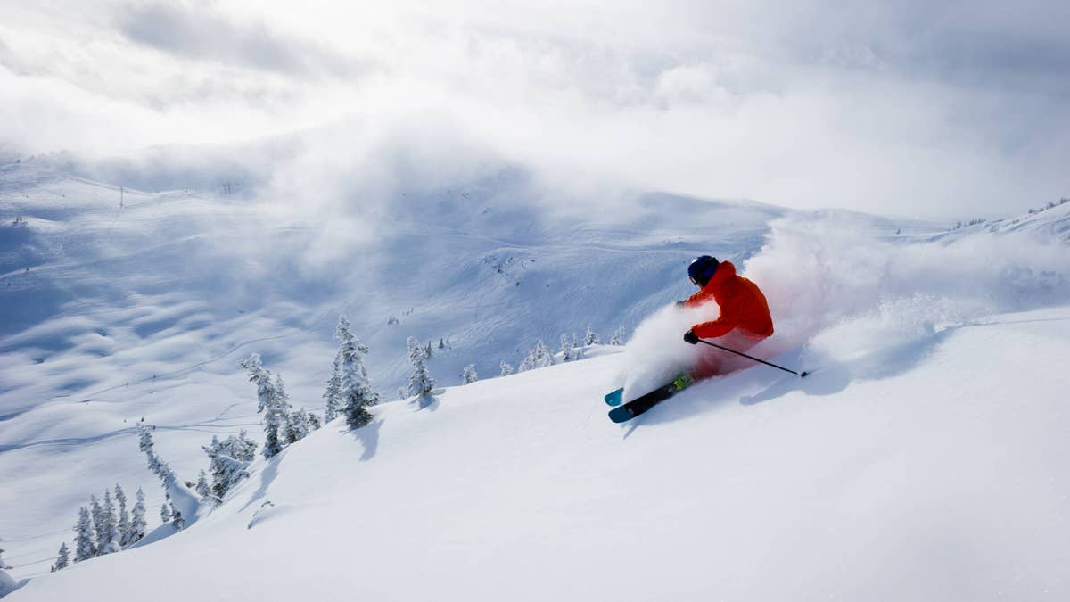 Top 6 Ski Fashion Trends in 2025 - Powder