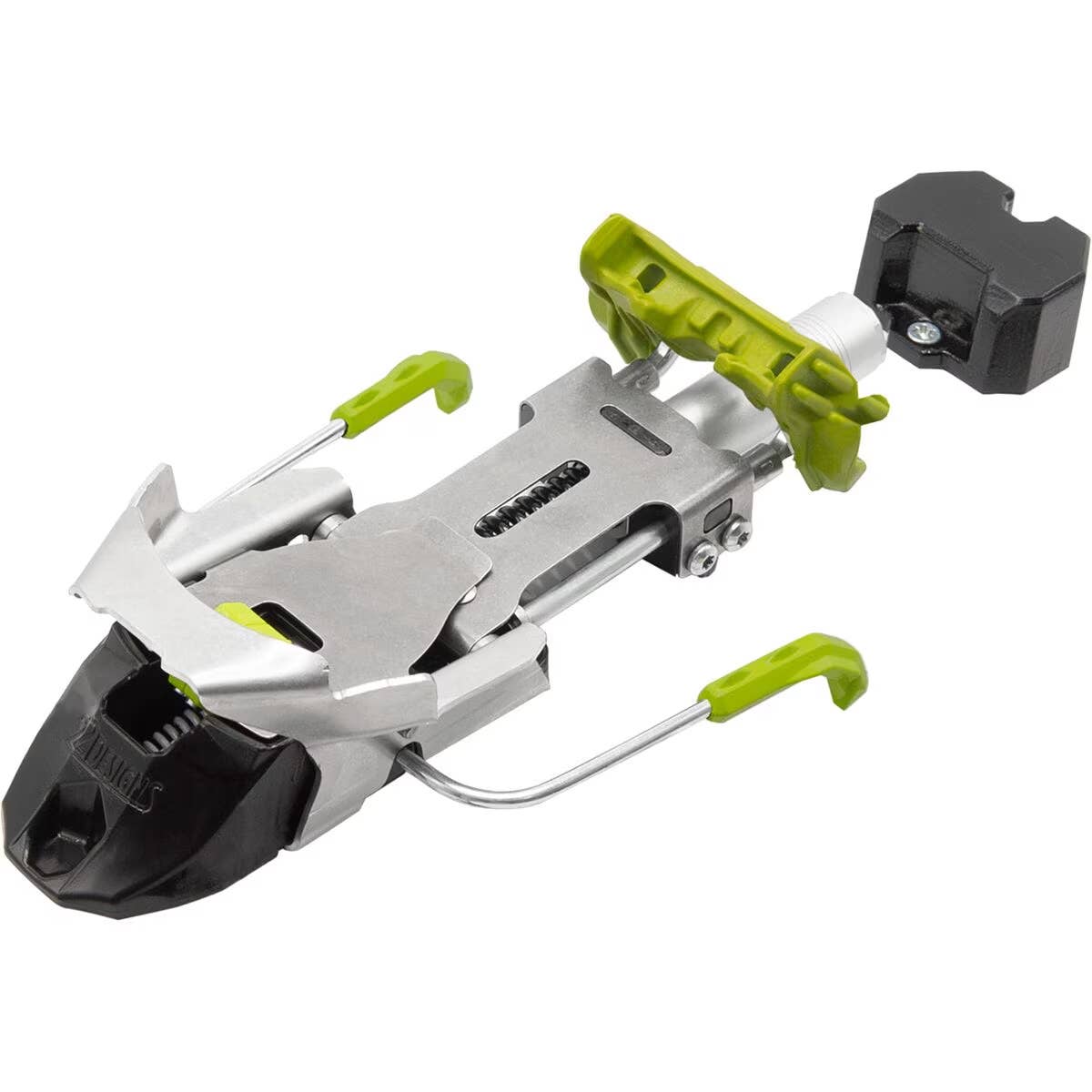 22 Designs Bandit Brakes