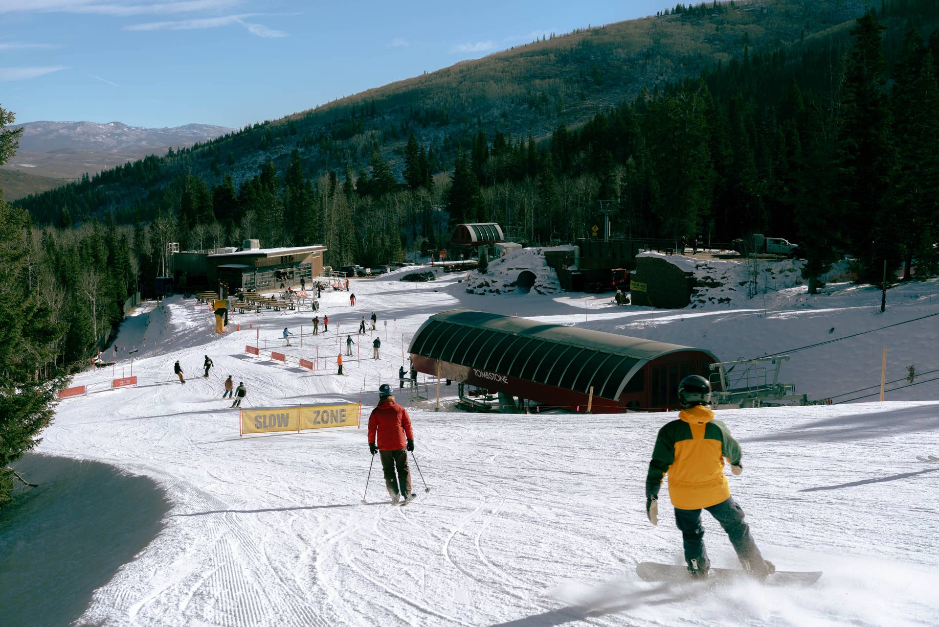 Vail Resorts Pass Sales Fall for 2025-26 Season - Powder