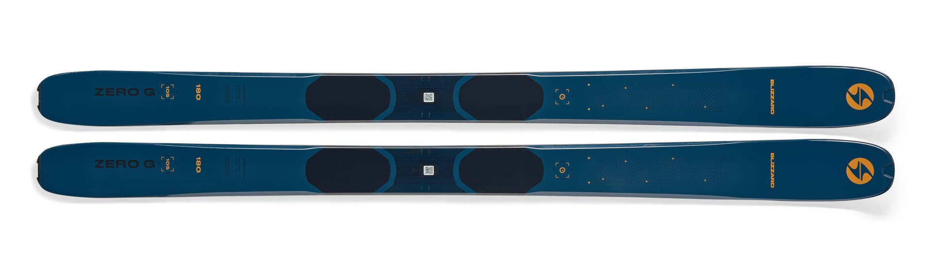 Blizzard Announces New Line of Zero G Backcountry Touring Skis 