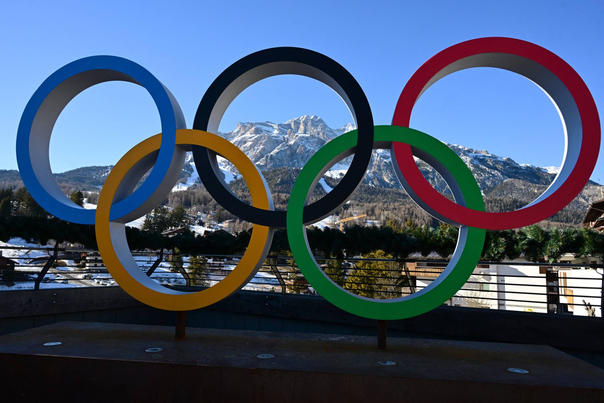 FIS Bans Russian Skiers From 2026 Olympic Qualifiers - Powder
