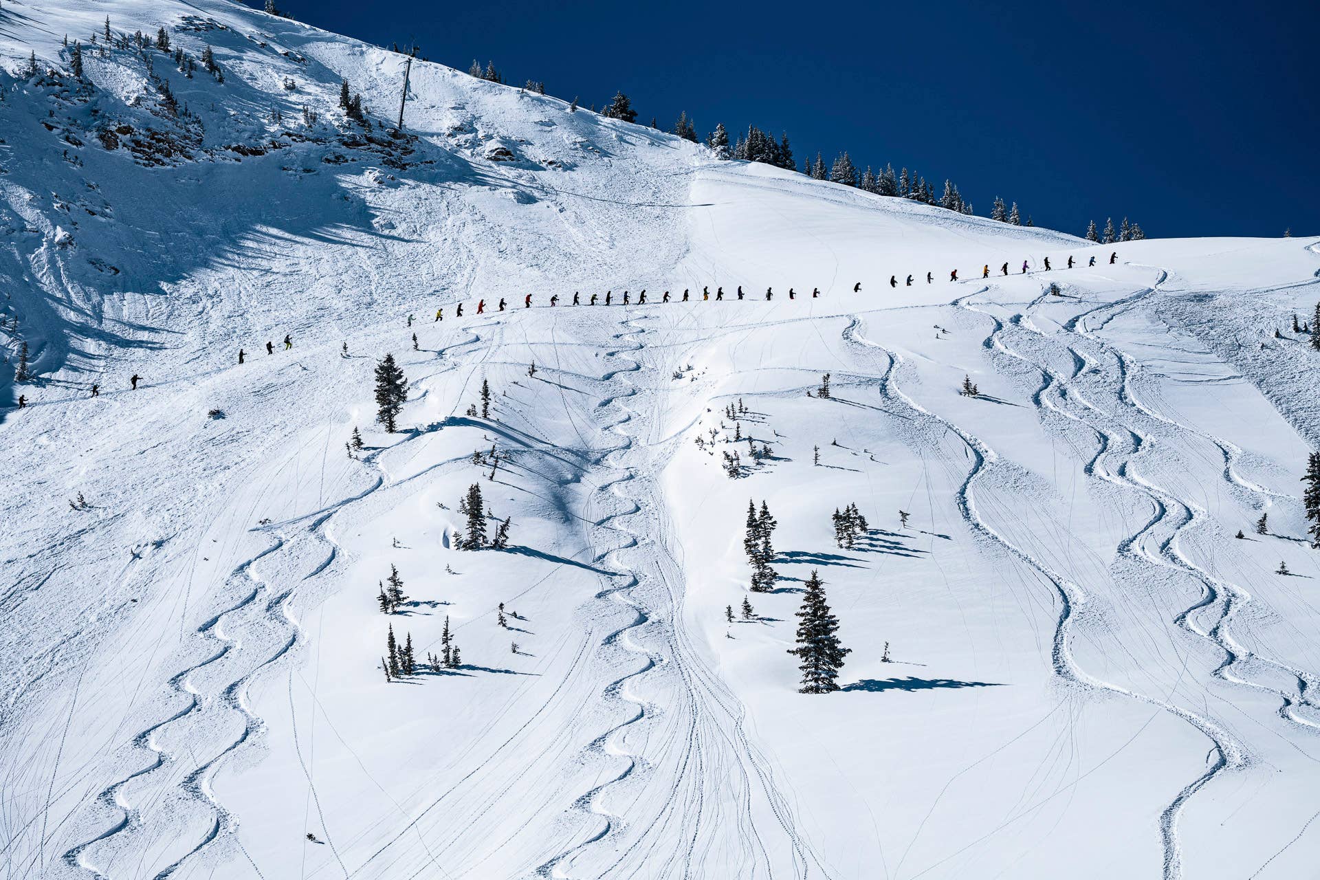 30 Inches In 24 Hours: Alta, Utah's Powder Day for the Ages - POWDER