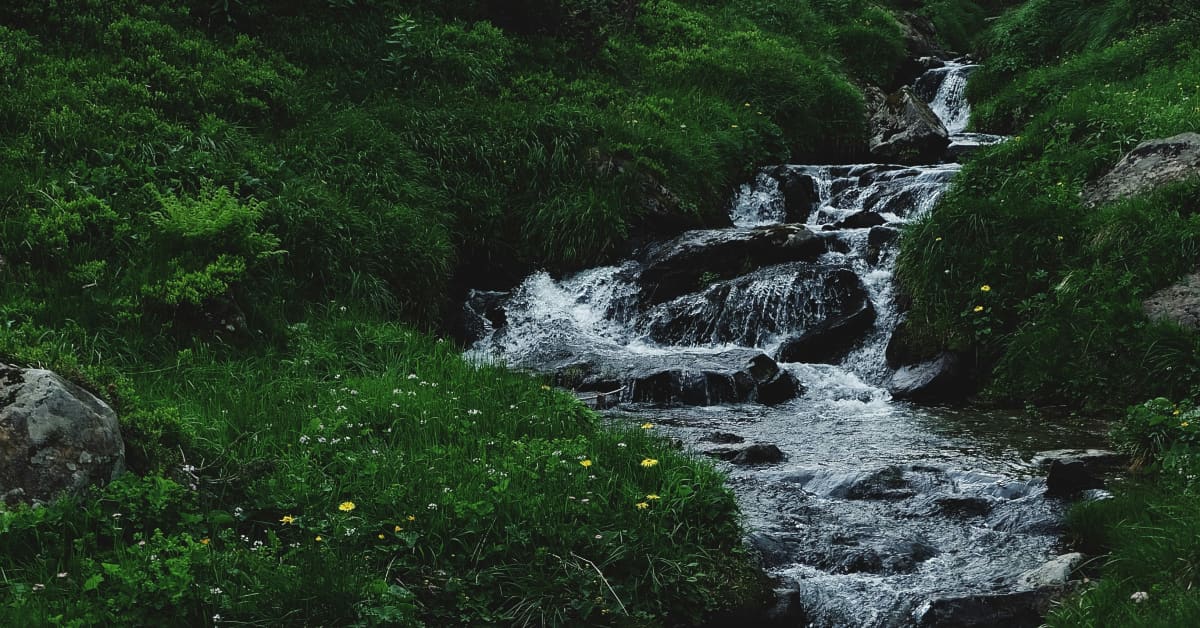 Mental Health Resources For Mountain Athletes