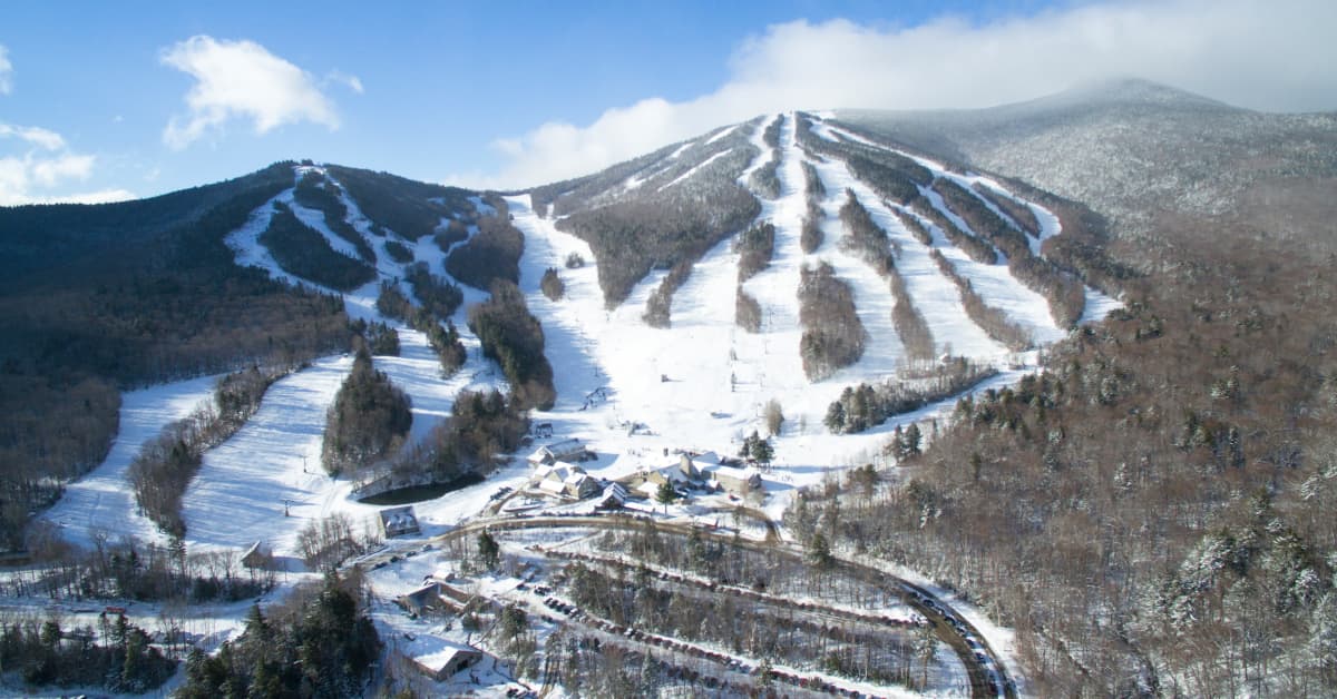 Waterville Valley Announces April 12 Closing Day for Ski Season