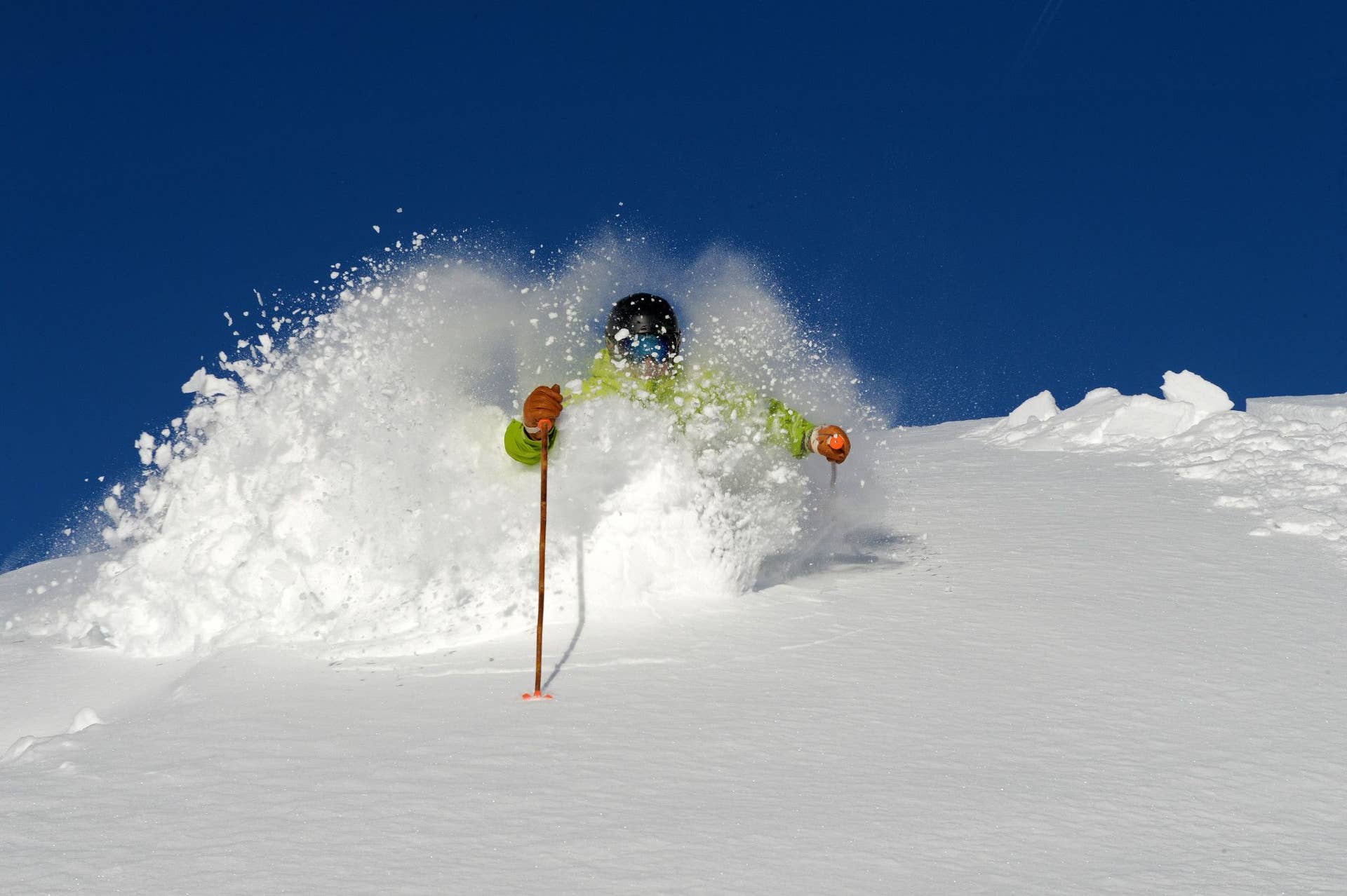 Watch Steamboat's Lift Opening Announcement Powder Destinations