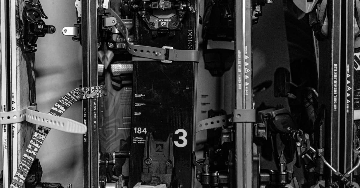 Stop Worrying so Much About Your Mount Point