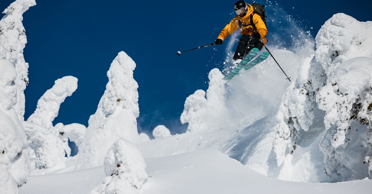 Canada's Revelstoke Mountain Resort’s Events Calendar Is Full Powder