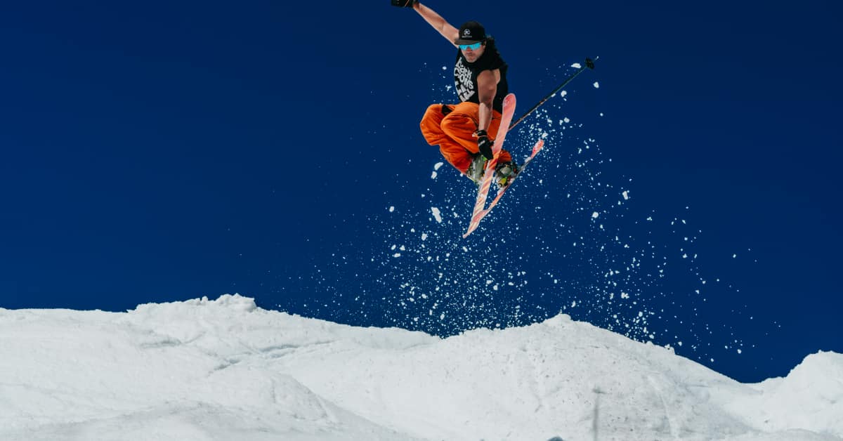 The Best Photos From Mammoth's Closing Day 2025