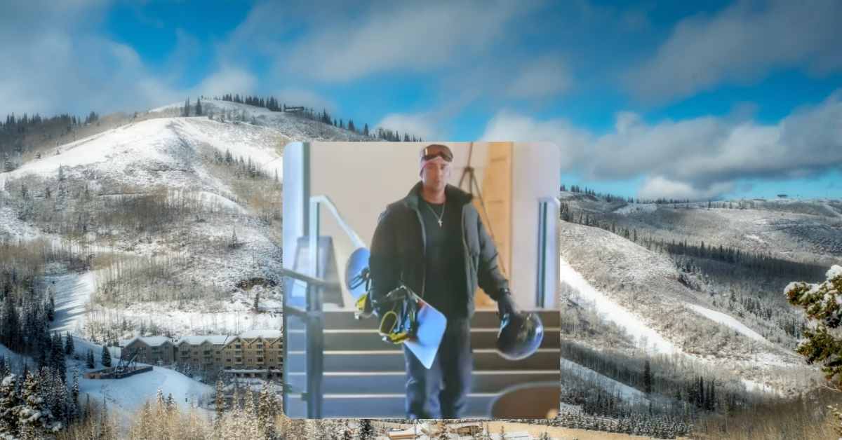 Deer Valley Calls Out Reality TV Show for Embarrassing Mistake