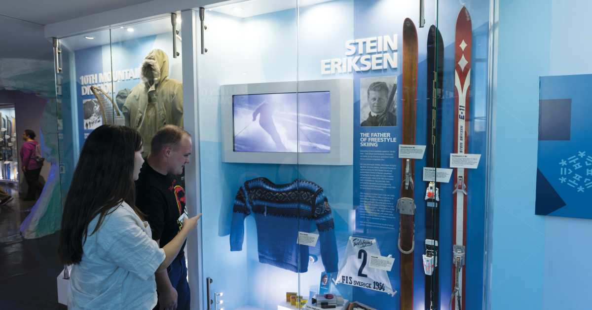 The 5 Best Ski Museums in the United States