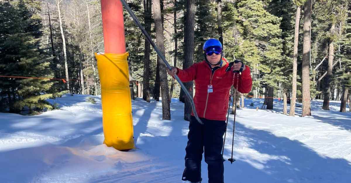 Beloved Lift To Be Replaced at New Mexico Ski Area