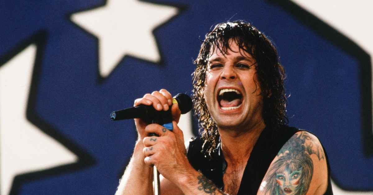 ozzy osbourne rip