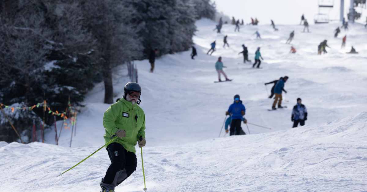 Killington