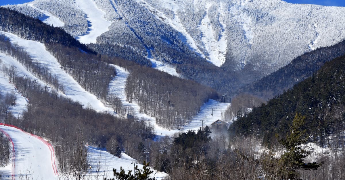 The 10 U S States With the Most - Shutterstock 1901516689 